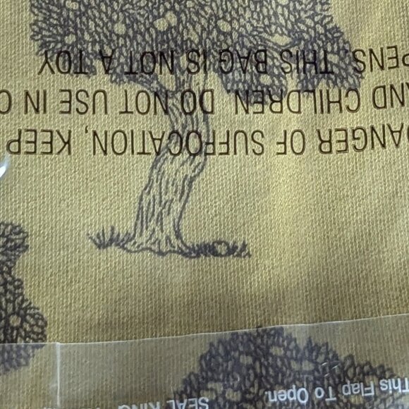 Kate Quinn | single layer blanket | apple tree | organic cotton interlock - Picture 8 of 12